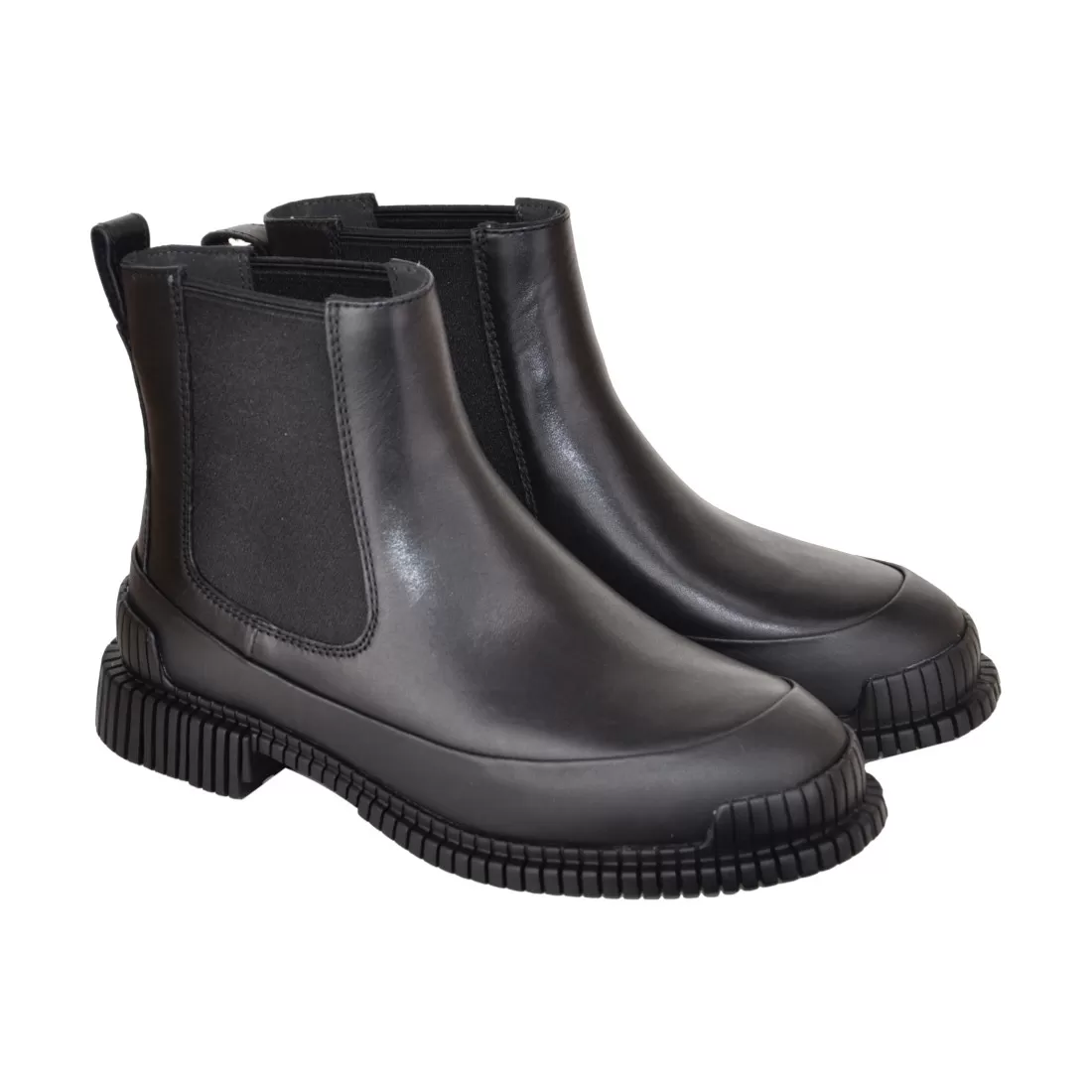 BEATLES PIX CAMPER K400304-014 NERO