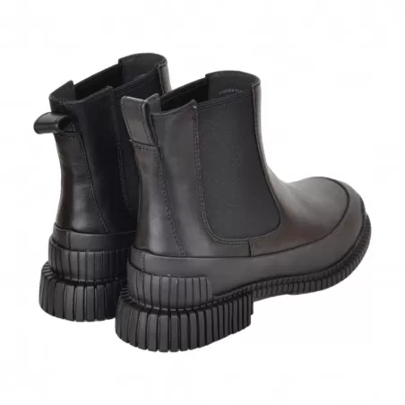 BEATLES PIX CAMPER K400304-014 NERO