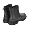 BEATLES PIX CAMPER K400304-014 NERO