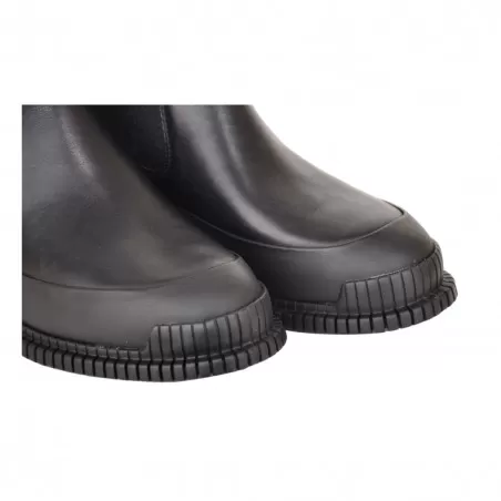 BEATLES PIX CAMPER K400304-014 NERO