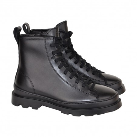 POLACCO BRUTUS CAMPER K400325-004 NERO