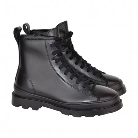 POLACCO BRUTUS CAMPER K400325-004 NERO