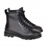 POLACCO BRUTUS CAMPER K400325-004 NERO