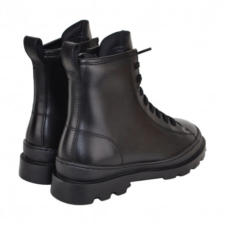 POLACCO BRUTUS CAMPER K400325-004 NERO