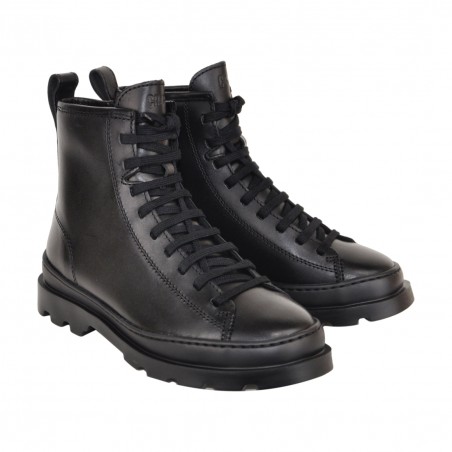 POLACCO BRUTUS CAMPER K400325-004 NERO