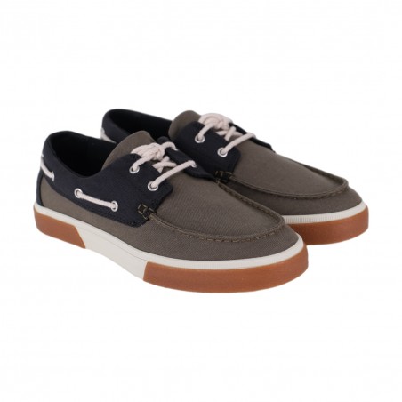 UNION WHARF 2.0  2 EYE BOAT SHOES TIMBERLAND 0A2CBR A581