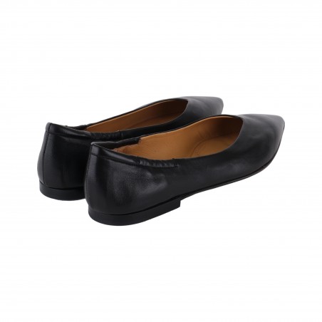 BALLERINA POMME D'OR 1000Z NERO