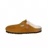 SABOT BOSTON  SHEARLING BIRKENSTOCK 1001141 MINK