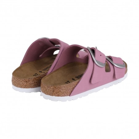CIABATTA ARIZONA BIG BUCKLE BIRKENSTOCK 1022161 ORCHID