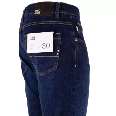 JEANS FARRAN TWO MEN 10484-A3HV151