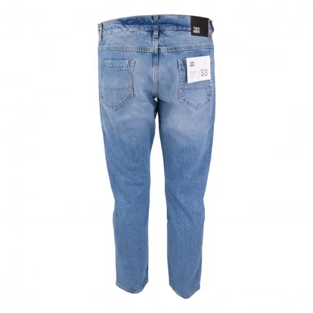 JEANS FARRAN TWO MEN 10484-A3NG191 BLU