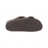CIABATTA NABUK BIONATURA 11THESRD T.MORO