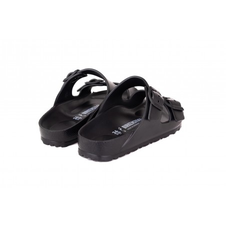 CIABATTA ARIZONA EVA BIRKENSTOCK 129423 BLACK
