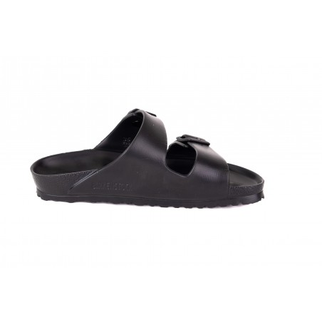 CIABATTA ARIZONA EVA BIRKENSTOCK 129423 BLACK