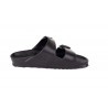 CIABATTA ARIZONA EVA BIRKENSTOCK 129423 BLACK