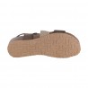 SANDALO NABUK / BIONATURA 12A998INAB T.MORO