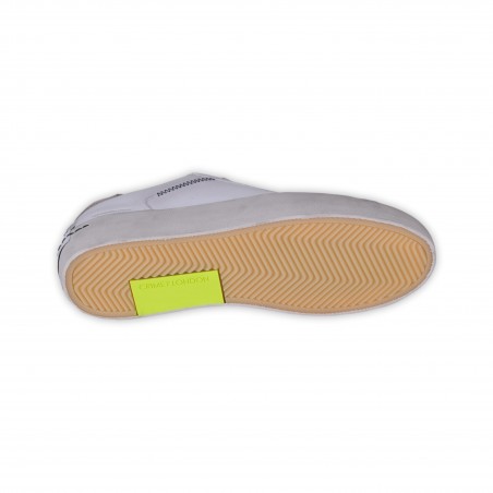 SNEAKERS LOW TOP ESSENTIAL CRIME LONDON 13103PP4 10
