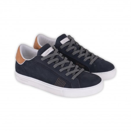 SNEAKERS TOP ESSENTIAL CRIME LONDON 13510PP4 40