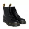 POLACCO PELLE DR. MARTENS 1460BEX BLACK