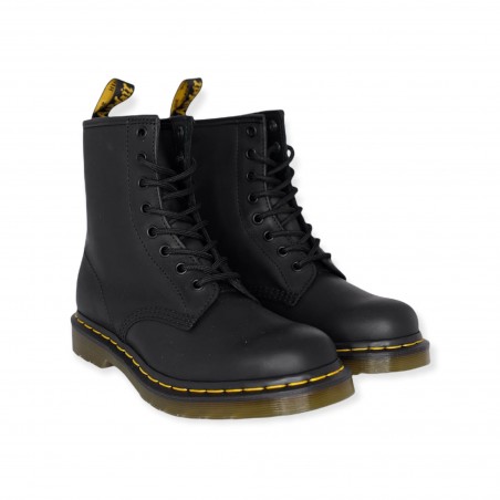 ANFIBIO 1460 GREASY  DR. MARTENS DR. MARTENS 1460Z