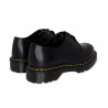 DERBY ALLACCIATO IN PELLE DR. MARTENS 1461BEX BLACK
