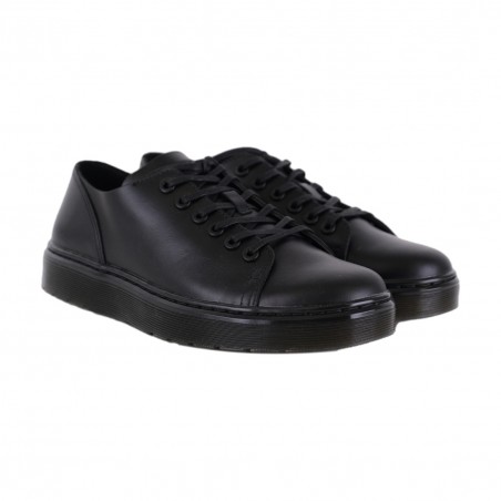 ALLACCIATA DANTE BRANDO DR. MARTENS 16736001 BLACK