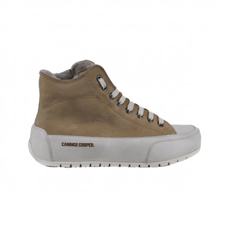 SNEAKERS PLUS FUR CANDICE COOPER 201607804 9133
