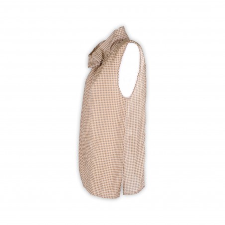 CAMICIA COLLO FIORE LA FABRIQUE 22E-614 21