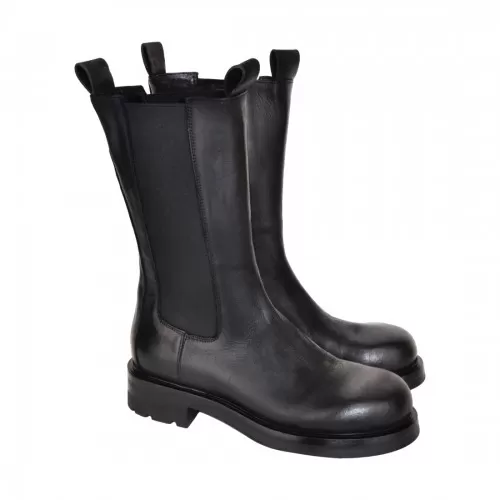 BEATLES ALTO ELENA IACHI E2570 NERO