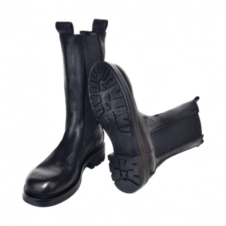 BEATLES ALTO ELENA IACHI E2570 NERO