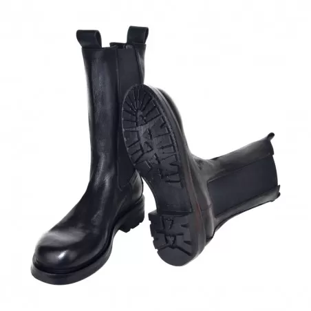 BEATLES ALTO ELENA IACHI E2570 NERO