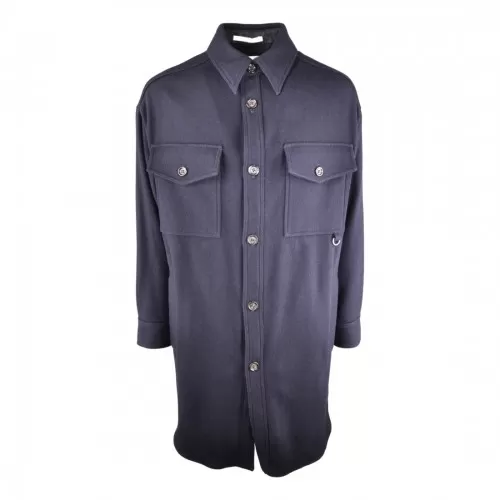 CAPPOTTO TESSUTO PAOLO PECORA N021-3030 6685