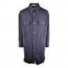 CAPPOTTO TESSUTO PAOLO PECORA N021-3030 6685