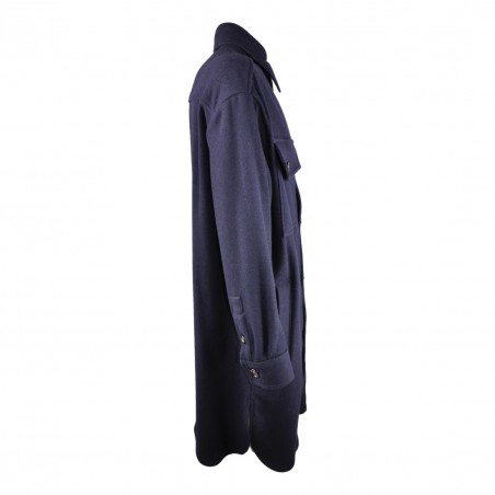 CAPPOTTO TESSUTO PAOLO PECORA N021-3030 6685
