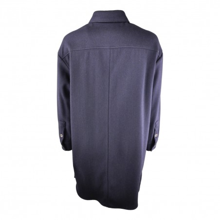 CAPPOTTO TESSUTO PAOLO PECORA N021-3030 6685