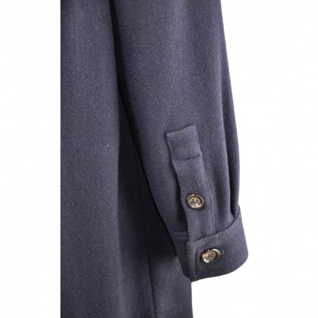 CAPPOTTO TESSUTO PAOLO PECORA N021-3030 6685