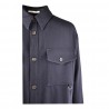CAPPOTTO TESSUTO PAOLO PECORA N021-3030 6685