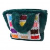 BORSA RATATUI MEDIA LA MILANESA RATM-V VERDE