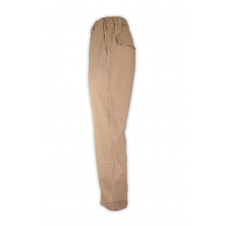 PANTALONE SLIM LA FABRIQUE 22E-702 51