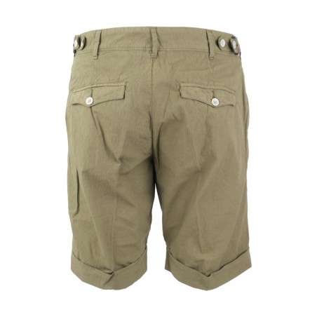 PANTALONE CORTO J.O.LUXURY STYLE 22P716263 27
