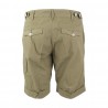 PANTALONE CORTO J.O.LUXURY STYLE 22P716263 27