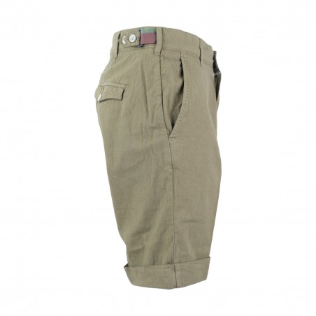 PANTALONE CORTO J.O.LUXURY STYLE 22P716263 27