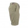 PANTALONE CORTO J.O.LUXURY STYLE 22P716263 27