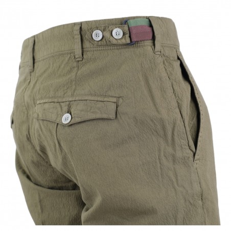 PANTALONE CORTO J.O.LUXURY STYLE 22P716263 27