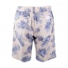 PANTALONE CORTO FANTASIA FIORI J.O.LUXURY STYLE 22P717454 537