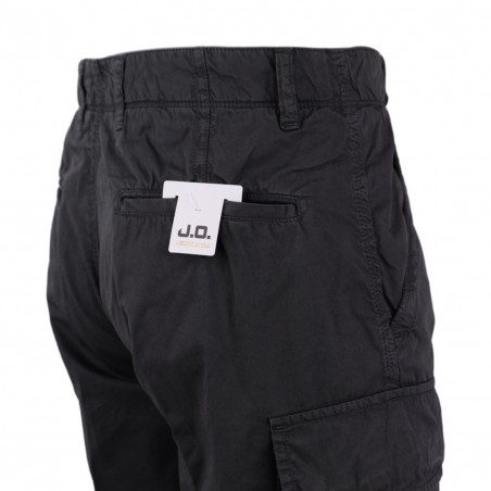 PANTALONE CORTO CON TASCONI J.O.LUXURY STYLE 22P74002 997