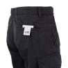 PANTALONE CORTO CON TASCONI J.O.LUXURY STYLE 22P74002 997