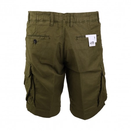 PANTALONE CORTO J.O.LUXURY STYLE 22P740875 27