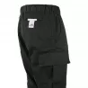 PANTALONE LUNGO CON COULISSE J.O.LUXURY STYLE 22PG15607 27