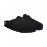 SABOT BOSTON  SHEARLING BIRKENSTOCK 259883 BLACK